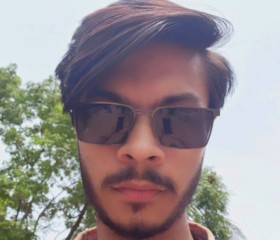 Shawon, 25, Mymensingh