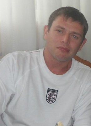 Николай, 42, Россия, Воронеж