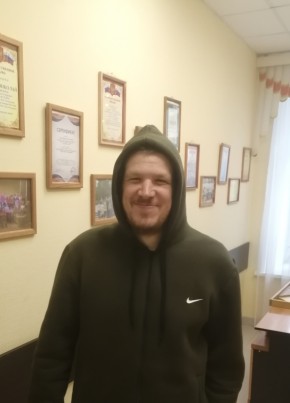 Евгений, 36, Россия, Озеры