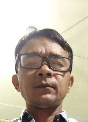 Adi, 44, Indonesia, Kota Bekasi