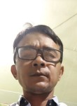 Adi, 44 года, Kota Bekasi