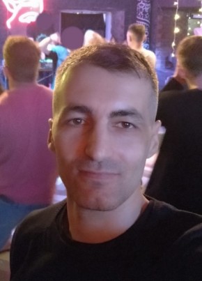 незнакомец из Казани 42 года