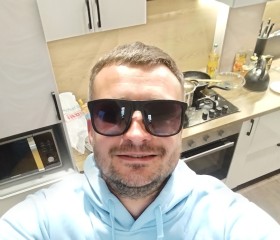 Denis, 35, Maidenhead
