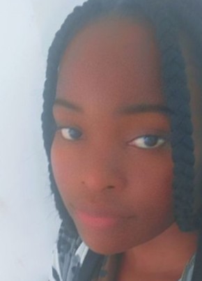 Martha Bianca, 20, Malaŵi, Blantyre
