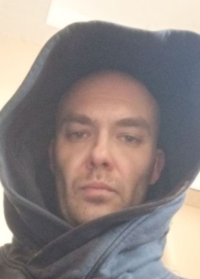 Valeriy, 38, Russia, Moscow