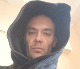 Valeriy, 38, Moscow