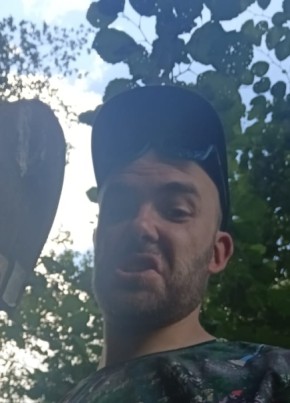 Valeriy, 37, Russia, Moscow