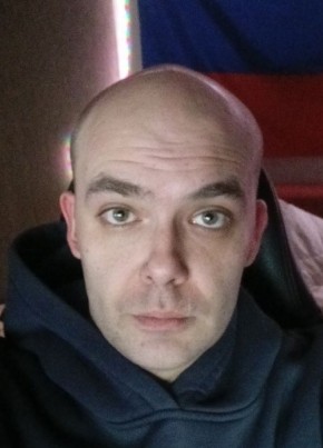 Valeriy, 38, Russia, Moscow