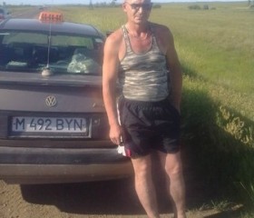 Валерий, 58 лет, Теміртау