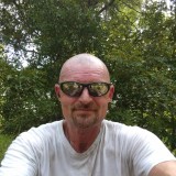 Chris Stanley, 46  , Lufkin