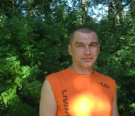 игорь, 47 лет, Ярославль