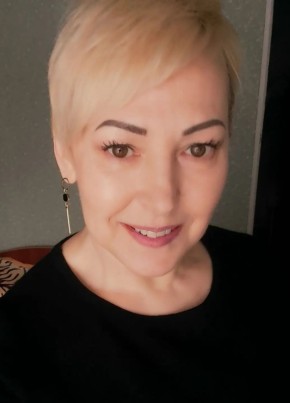 Марина из Тогучина 55 лет