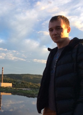 Николай, 36, Россия, Иваново