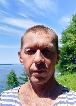Денис, 43, Россия, Ванино