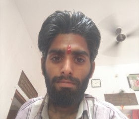 Ro Shan sasi, 22 года, Jaipur