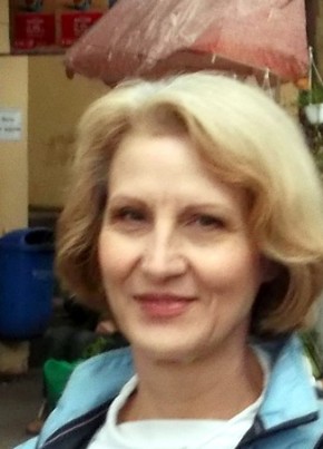 Наташа, 71, Россия, Ялта
