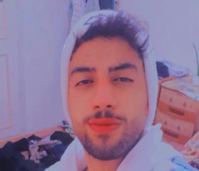 Danial, 26 лет, اصفهان