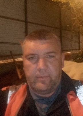 Дима, 47, Россия, Зерноград