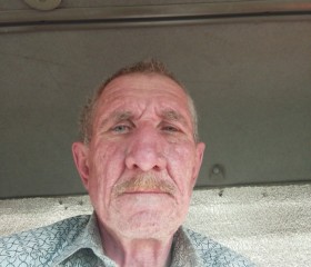 Николай, 60 лет, Зеленодольск