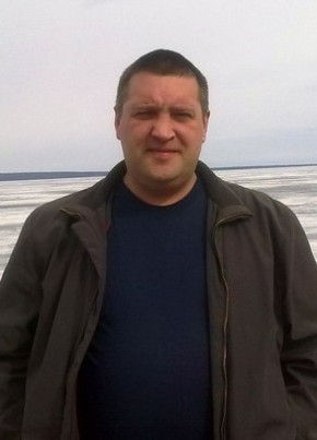 Серж, 45, Россия, Краснодар