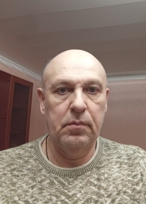 Дмитрий из Дзержинска 59 лет