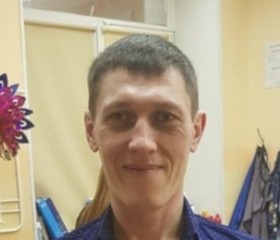 Руслан Ефремов, 35 лет, Новосибирск