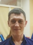 Руслан Ефремов, 35 лет, Новосибирск