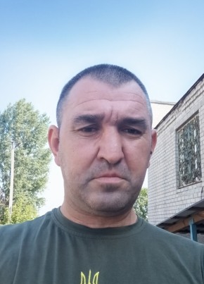 Валерій из Харькова 45 лет