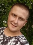 Кирил - Шарыпово