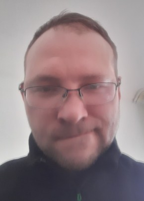 Krystian, 39, Bundesrepublik Deutschland, Wandsbek