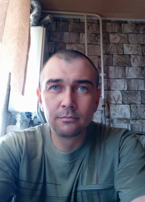Алексей, 39, Россия, Лаишево