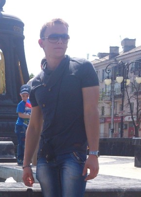 Vadim, 34, Россия, Платнировская