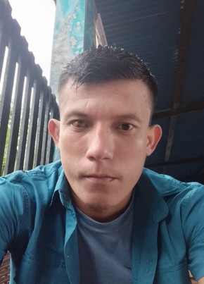 Daniel из Bluefields 38 лет