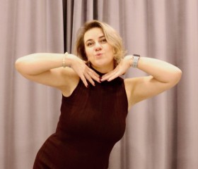 Zhanna, 45, Moscow