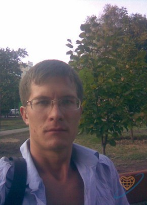 Паша, 39, Россия, Самара