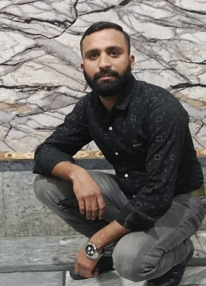 Sheikh Sunny, 25, پاکستان, گوجرانوالہ