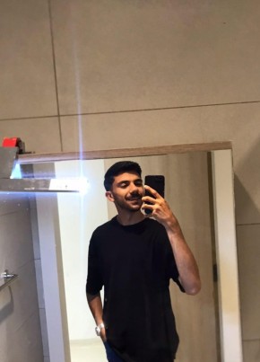 رامي, 18, Hashemite Kingdom of Jordan, Amman