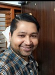 Nitin garg, 41 год, Gwalior