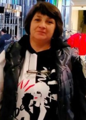 Elena, 58, Russia, Moscow