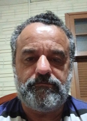 Jair Eduardo Mar из São Leopoldo 55 лет