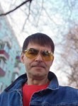 Maks, 45, Komsomolsk-on-Amur