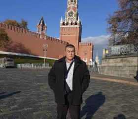 Рустам аев, 61 год, Омск