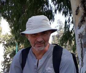 юрий, 54 года, Москва