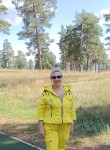 Elena, 60, Novosibirsk