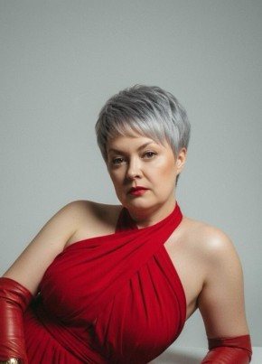 Svetlana, 48, Russia, Samara