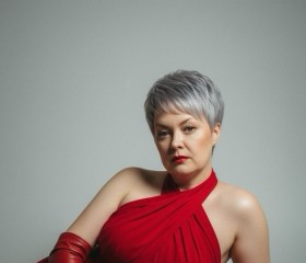 Svetlana, 48, Moscow