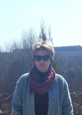 Наталья, 53, Россия, Климовск