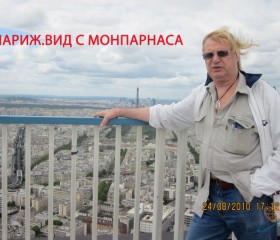 Николай, 74 года, Варна