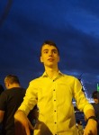 Ян, 22 года, Санкт-Петербург