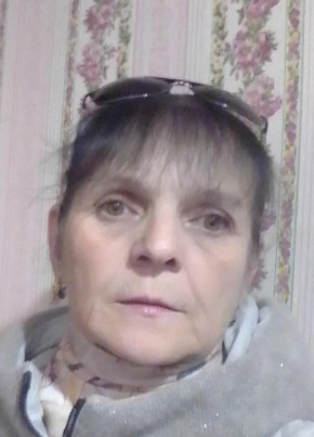 Лена Кочуренкова, 63, Россия, Спасск-Дальний